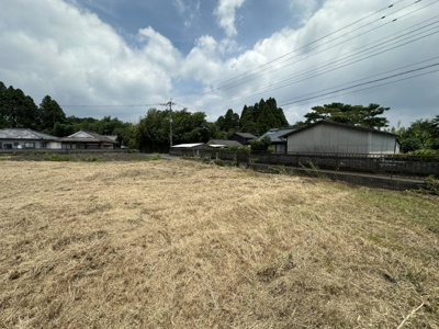 【外観】 | 都城市今町 450万円