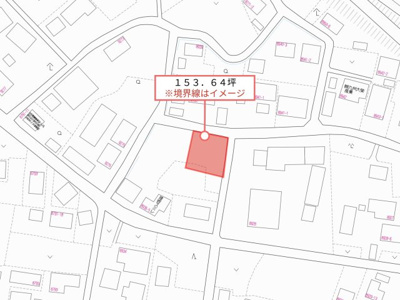 【地図】 | 都城市今町 450万円