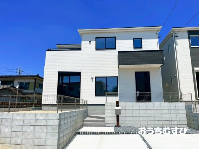 春日井市高森台２丁目（全2棟）