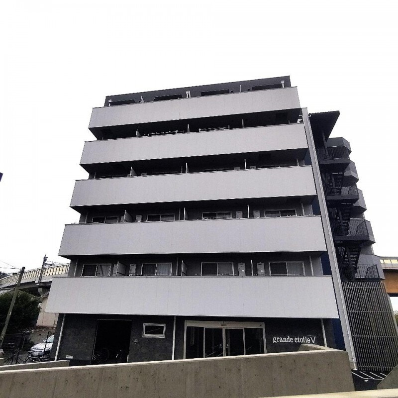 グランデトワールⅤのその他