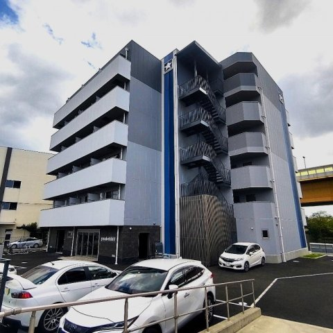 グランデトワールⅤ