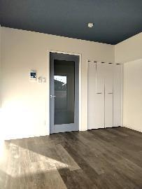 グランデトワールⅤの居間・リビング