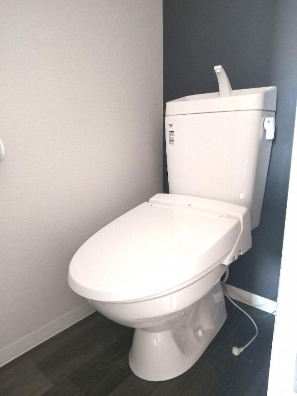 グランデトワールⅤのトイレ