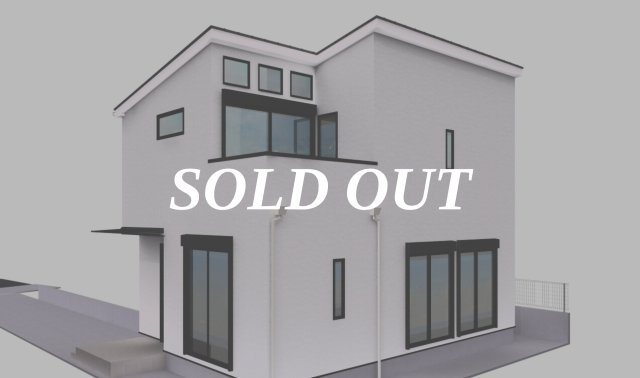 NATURAL EDGE― 松風台の静寂と美意識 ―の外観