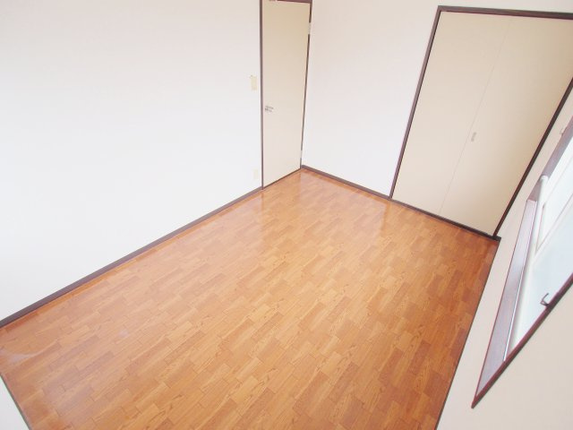 ドミール東青崎の内装