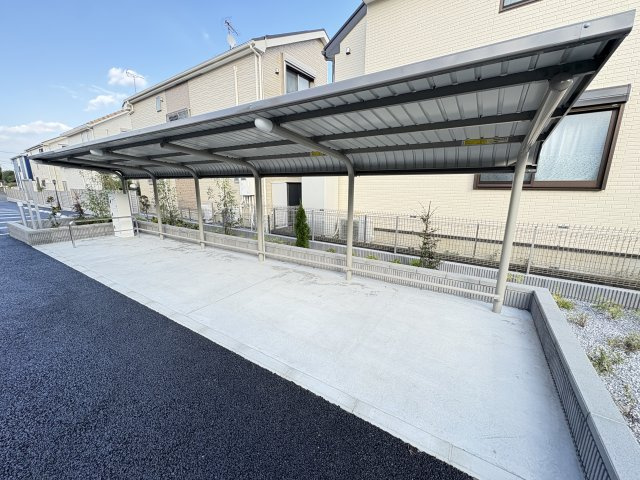 セレニティコートⅡのその他共用部分