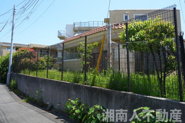 グランシティ湘南江ノ島の周辺