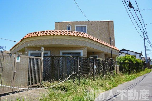 グランシティ湘南江ノ島の周辺