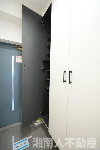 グランシティ湘南江ノ島のその他