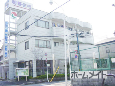 【外観】 | アンフィニィ・西町Ⅱ