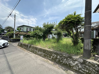 【外観】 | 都城市今町 500万円