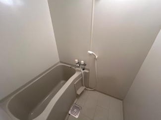 【浴室】 | サンシャイン柳 | バス