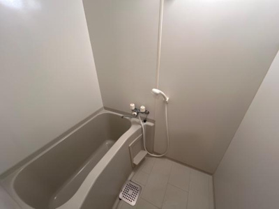 【浴室】 | サンシャイン柳 | バス