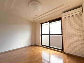 【内装】 | サンシャイン柳 | 洋室