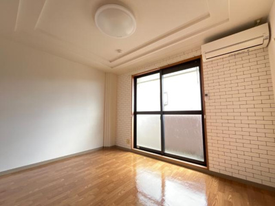 【内装】 | サンシャイン柳 | 洋室