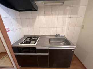 【キッチン】 | サンシャイン柳 | キッチン