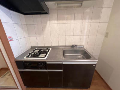 【キッチン】 | サンシャイン柳 | キッチン