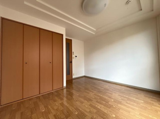 【内装】 | サンシャイン柳 | 洋室