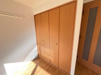 【収納】 | サンシャイン柳 | クローゼット