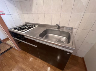 【キッチン】 | サンシャイン柳 | キッチン