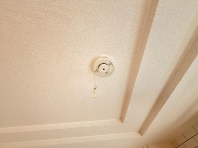 【設備】 | サンシャイン柳 | 室内設備