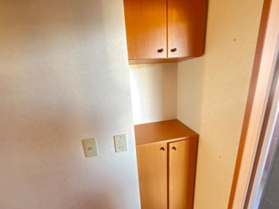 【収納】 | サンシャイン柳 | 下駄箱