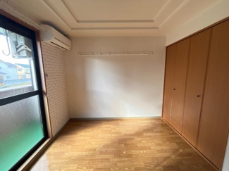 【内装】 | サンシャイン柳 | 洋室