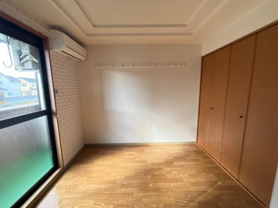 【内装】 | サンシャイン柳 | 洋室