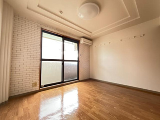 【内装】 | サンシャイン柳 | 洋室