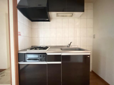 【キッチン】 | サンシャイン柳 | キッチン