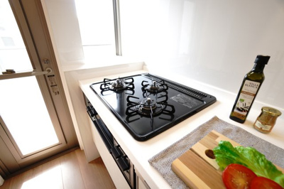 【設備】 | 【上質リノベ】エイルヴィラ宇品神田ツインタワー | 室内（2025年9月5日9：00頃）撮影