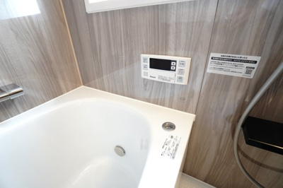 【設備】 | 【上質リノベ】エイルヴィラ宇品神田ツインタワー | 室内（2025年9月5日9：00頃）撮影