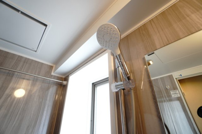 【設備】 | 【上質リノベ】エイルヴィラ宇品神田ツインタワー | 室内（2025年9月5日9：00頃）撮影