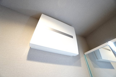 【設備】 | 【上質リノベ】エイルヴィラ宇品神田ツインタワー | 室内（2025年9月5日9：00頃）撮影