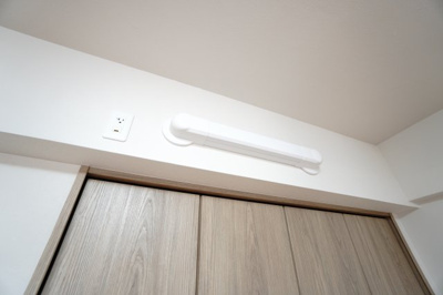 【設備】 | 【上質リノベ】エイルヴィラ宇品神田ツインタワー | 室内（2025年9月5日9：00頃）撮影