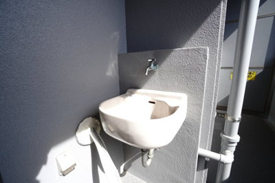 【設備】 | 【上質リノベ】エイルヴィラ宇品神田ツインタワー | 現地（2025年9月5日9：00頃）撮影