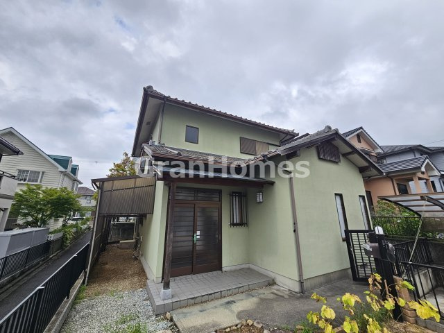 つつじが丘北戸建