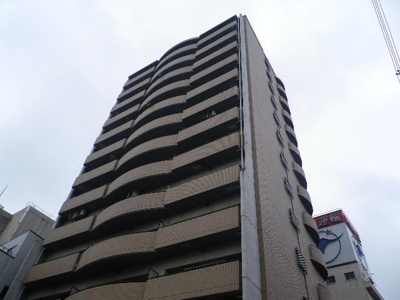 【外観】 | エスパシオ21