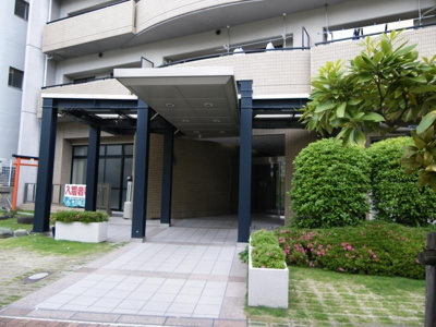 【エントランス】 | エスパシオ21