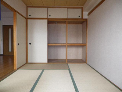 【和室】 | エスパシオ21
