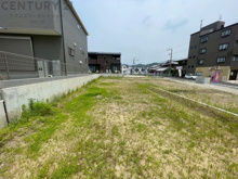 川西市東畦野6丁目売り土地の画像