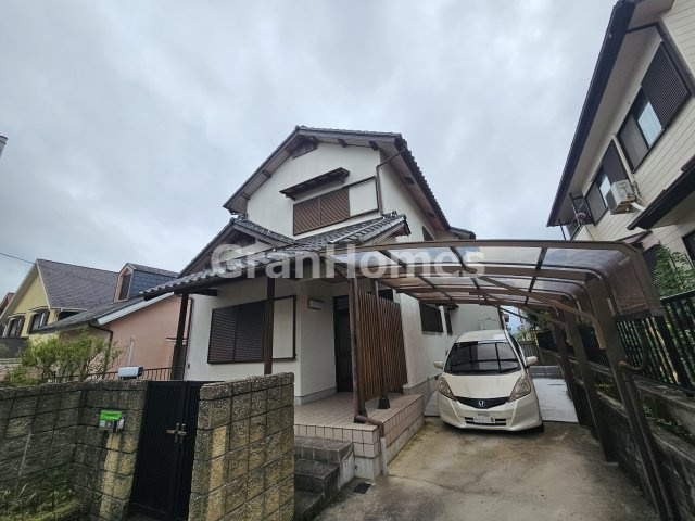 つつじが丘南３丁目戸建て