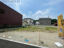 川西市東畦野6丁目売り土地の画像