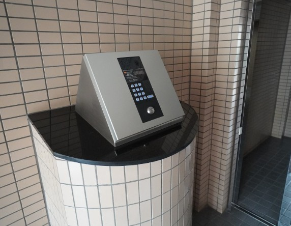 【その他共用部分】 | リーベスト浮間舟渡