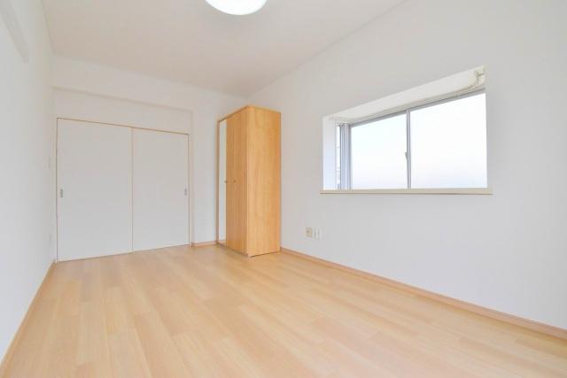 ABODE21の居間・リビング