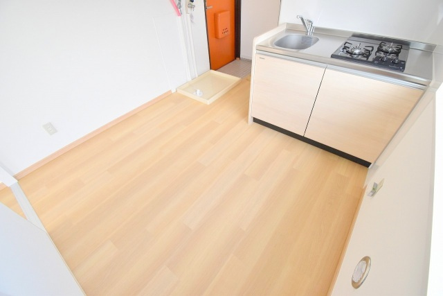 ABODE21のその他