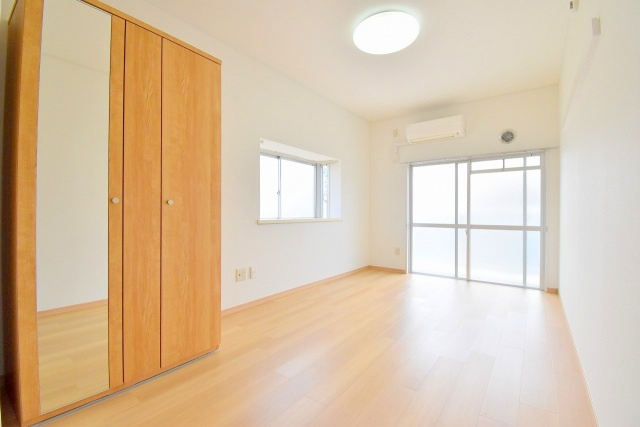 ABODE21の居間・リビング