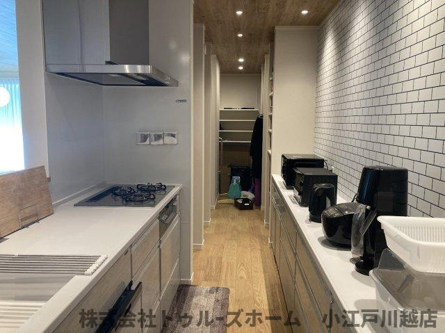 【キッチン】の画像