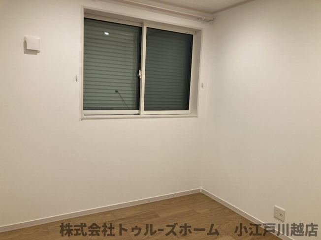 【洋室】 | 川越市かすみ野三丁目　中古戸建