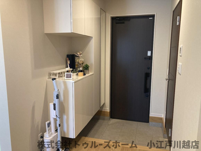 【内装】 | 川越市かすみ野三丁目　中古戸建